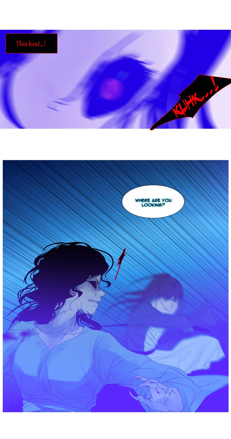 Heavenly Match Chapter 6 27
